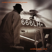 certified dope, vol. 3