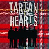 the tartan hearts