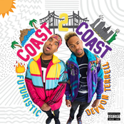 Futuristic: Coast 2 Coast