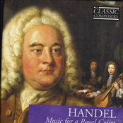 La Rejouissance by Georg Friedrich Händel