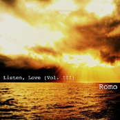 Listen, Love (Vol. III) (LP)