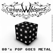 80′s Pop Goes Metal