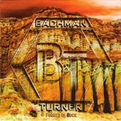 Bachman & Turner: Forged in Rock