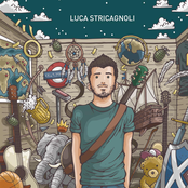 Luca Stricagnoli: Luca Stricagnoli