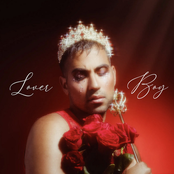 Lover Boy