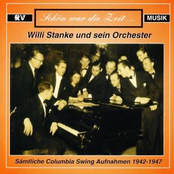 willi stanke und sein orchester