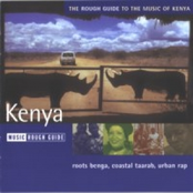 The Rough Guide to the Music of Kenya