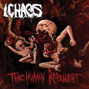 Chaos Revolts by I Chaos