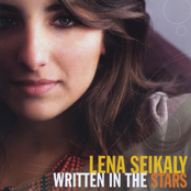 Lena Seikaly: Written in the Stars