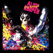 Little By Little by Alice Cooper