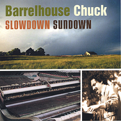 I Keep On Drinking by Barrelhouse Chuck