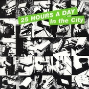 In The City