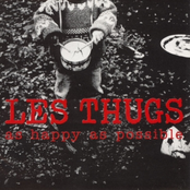 Papapapa by Les Thugs