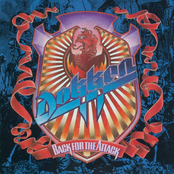 Dokken: Back for the Attack