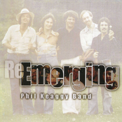 Phil Keaggy Band: Re-Emerging