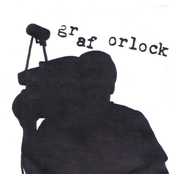 Graf Orlock: Corpserate Greed