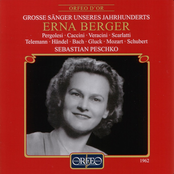 Erna Berger