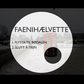 Flytta til Bødalen / Slutt å tren