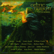 Kate Power: Celtic Twilight 3: Lullabies