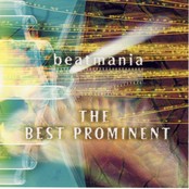 beatmania THE BEST PROMINENT