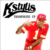 Kstylis: Trampoline - EP