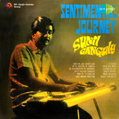 Sentimental Journey Sunil Ganguly