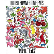 Pop Out Eyes