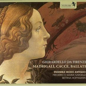 Madrigali, Cacce, Ballate