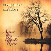 Paris Nights by Kevin Burke & Cal Scott