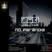 No Paranoia [EP] [REQ Version]