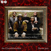 Portrait Of A Band In Decline