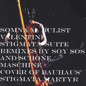 Valentine Stigmata~suite