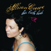 Alive And Breathing by Allison Crowe