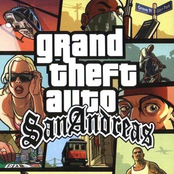 Grand Theft Auto San Andreas