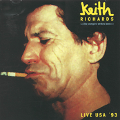 Happy by Keith Richards