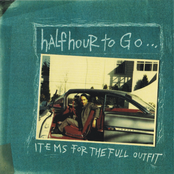 Items for the Full Outfit