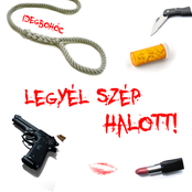 Legyél Szép Halott! (single)