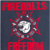 Fireballs Of Freedom