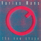 Shapes 1 by Varius Manx