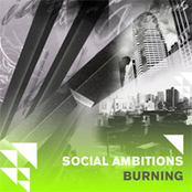 Burning by Social Ambitions