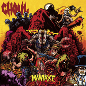 Ghoul: Maniaxe