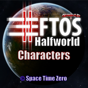 Halfworld (Characters)