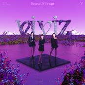 ViViZ: The 1st Mini Album 'Beam Of Prism'