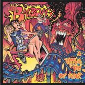 A Little Bit of Fear