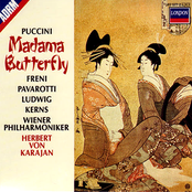 Puccini: Madama Butterfly