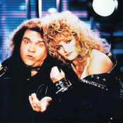 meat loaf & bonnie tyler