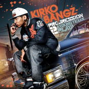 Say Hello by Kirko Bangz