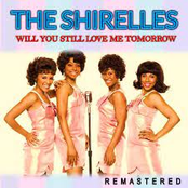 The Shirelles: Will You Still Love Me Tomorrow