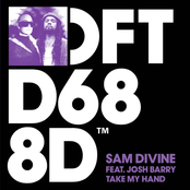 Sam Divine: Take My Hand (feat. Josh Barry)