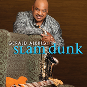 Gerald Albright: Slam Dunk